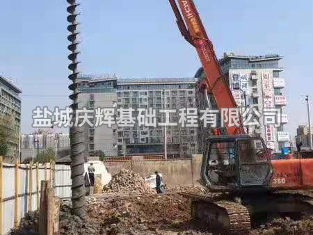 引孔旋挖機 引孔旋挖機